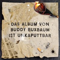 Manjana - Buddy Buxbaum