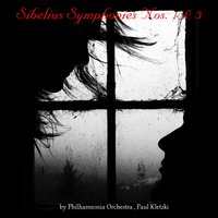 Symphony No. 3 in C Major, Op. 52: III. Moderato - Allegro ma non tanto - Philharmonia Orchestra & Paul Kletzki & Philharmonia Orchestra & Ян Сибелиус