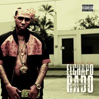 Champagne & Bubble Bath - Eldorado Red