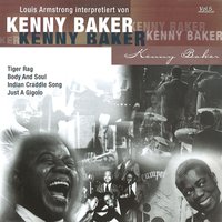 If I Could Be With You One Hour Tonight - Kenny Baker