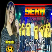 Janji Putih - Difarina Indra