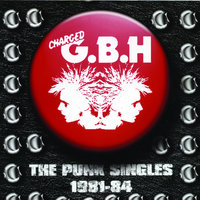 Children Of Dust - G.B.H.