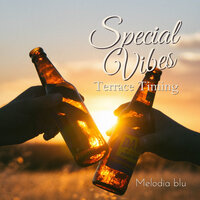 Sit Back and Listen - Melodia blu