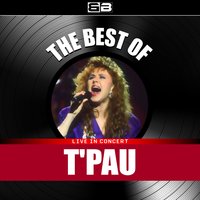 Heart and Soul - T'Pau
