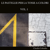 La siepe oltre il buio - Claudio Colombo