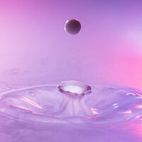 Echo Rains - Nature Noise & Deep Relaxation Meditation Academy & Rain Sound Studio