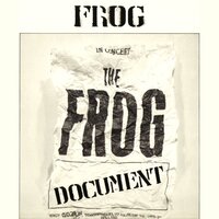 Kick Back - The Frog