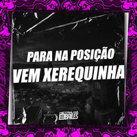 Para na Posição, Vem Xerequinha - MC Panico & Mc JL & DJ MJSP