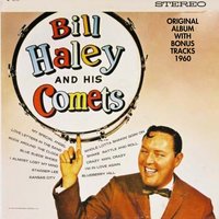 Whole Lotta Shakin Goin On - Bill Haley & His  Comets
