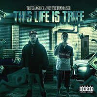 In The Game Heavy - Yoey the Fundraiser & Trifegang Rich