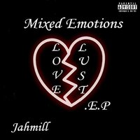Dreams - Jahmill