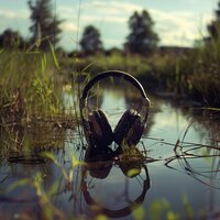 Mystic Tones Drift - Spiritual Medicine & The Absorption & Erity