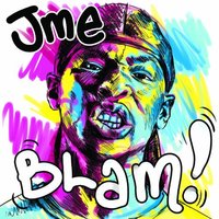 Mario's Flag - JME