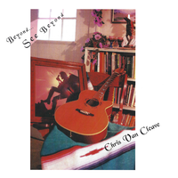 Angel Light - Chris Van Cleave
