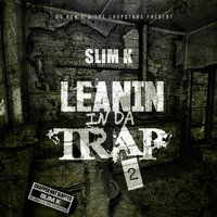 Night Thieves (Chopped Not Slopped) - Slim K