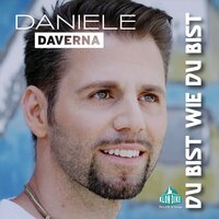 Du bist wie du bist - Daniele Daverna