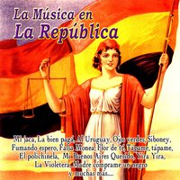 Flor de Té - Raquel Meller