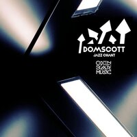 Jazz Chant - Domscott