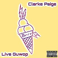 First Day Out - Clarke Paige