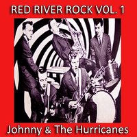 Rockin' T - Johnny & The Hurricanes
