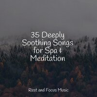 Relaxing Breaths - Smart Baby Lullaby & Relaxing Nature Music & Deep Sleep Music Academy
