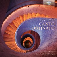 Canto Ostinato: Part 1 - Aart Bergwerff & Eric Vloeimans