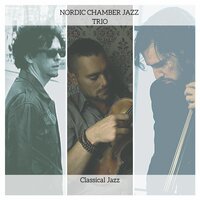 Lush Life - Nordic Chamber Jazz Trio & Aurelien Trigo & Juan Patricio Mendoza & Arnold Rodriguez & Billy Strayhorn