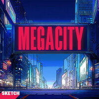 Moonlight Parasite - Atake & Sketch Music