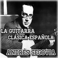 Impresiones Levantinas No. 1 - Andrés Segovia