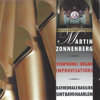 Prijs mijn ziel de Hemelkoning - Martin Zonneberg