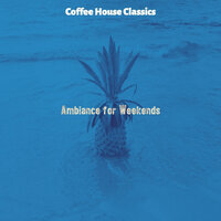 Soulful Ambience for Sunday Morning - Coffee House Classics