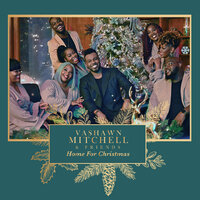 Home With You - Vashawn Mitchell & Chanté Moore