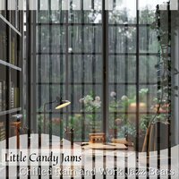 Twilight Echoes Under the Umbrella - Little Candy Jams