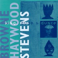 Recovery - Allan Browne & Nick Haywood & Tim Stevens