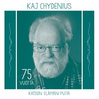 Alfhid - Kaj Chydenius