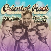 Corinne Corinna - Bill Haley & His  Comets