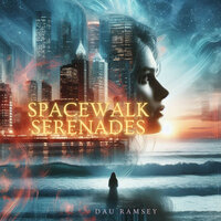 Galactic White Noise - Dau Ramsey