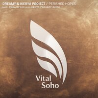 Perished Hopes - Ikerya Project & Dreamy