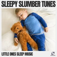Gentle Harmony - Little Ones Sleep Music