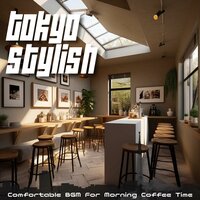 Warm Night Cool Jazz - Tokyo Stylish