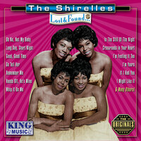 I'm Yours - The Shirelles