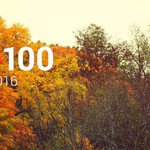 Топ 100 Muzmo сентябрь 2016