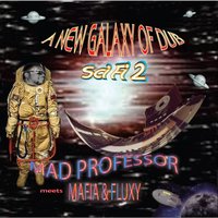Genetic Academic! - Mad Professor