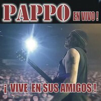 Gris y Amarillo - Pappo