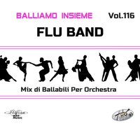 Selvaggia / Guantanamera - Flu Band