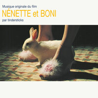 Petites Gouttes d'Eau - Tindersticks