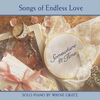 A Time For Us - Wayne Gratz