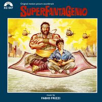 Inseguendo il genio - Fabio Frizzi