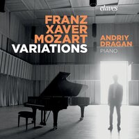 Fantasy on a Russian Folk Song „How did I upset you“ and a Krakowiak, FXWMVII:30: II. Krakowiak - Andriy Dragan & Франц Ксавьер Моцарт