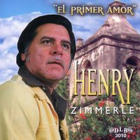 Fui a Pedirte Perdon - Henry Zimmerle